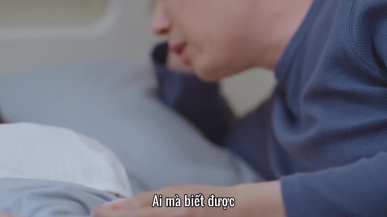 Lần Đầu Tiên Trong Cuộc Đời tập 4