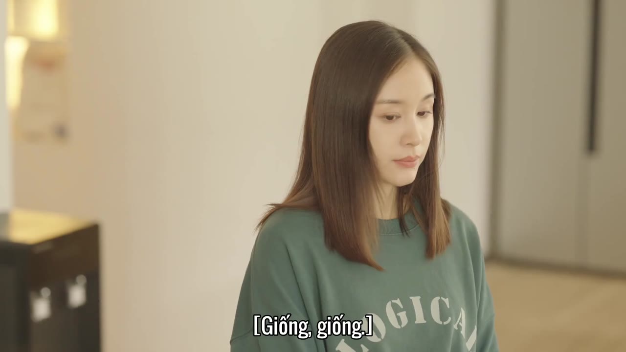 Lần Đầu Tiên Trong Cuộc Đời tập 6