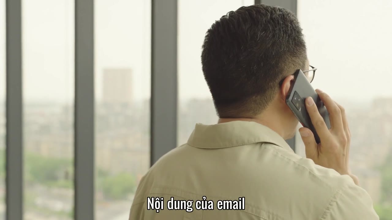 Lần Đầu Tiên Trong Cuộc Đời tập 8