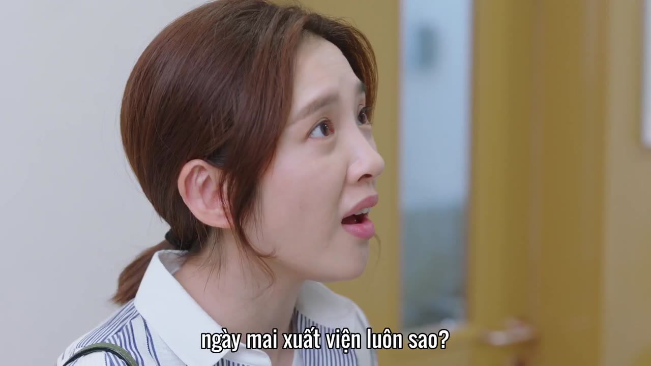 Lần Đầu Tiên Trong Cuộc Đời tập 12