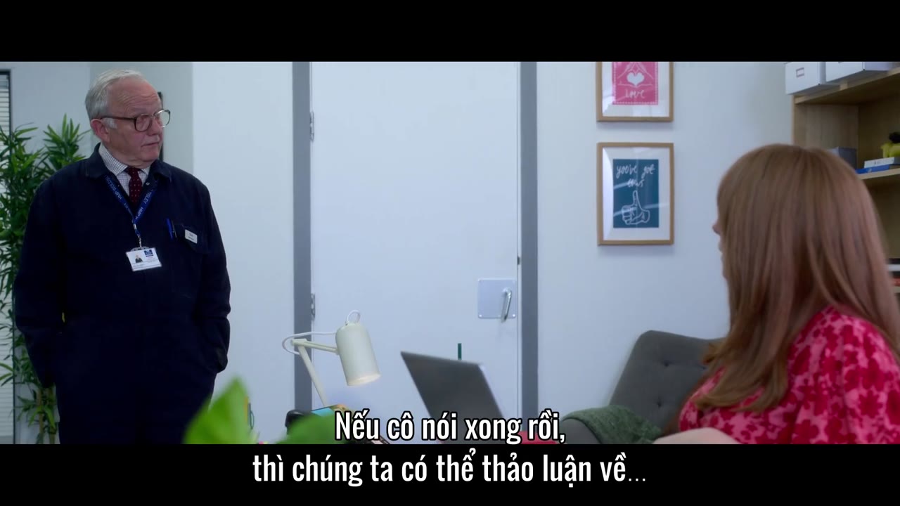 Ngồi tù 6 tháng tập 1 cảnh 2