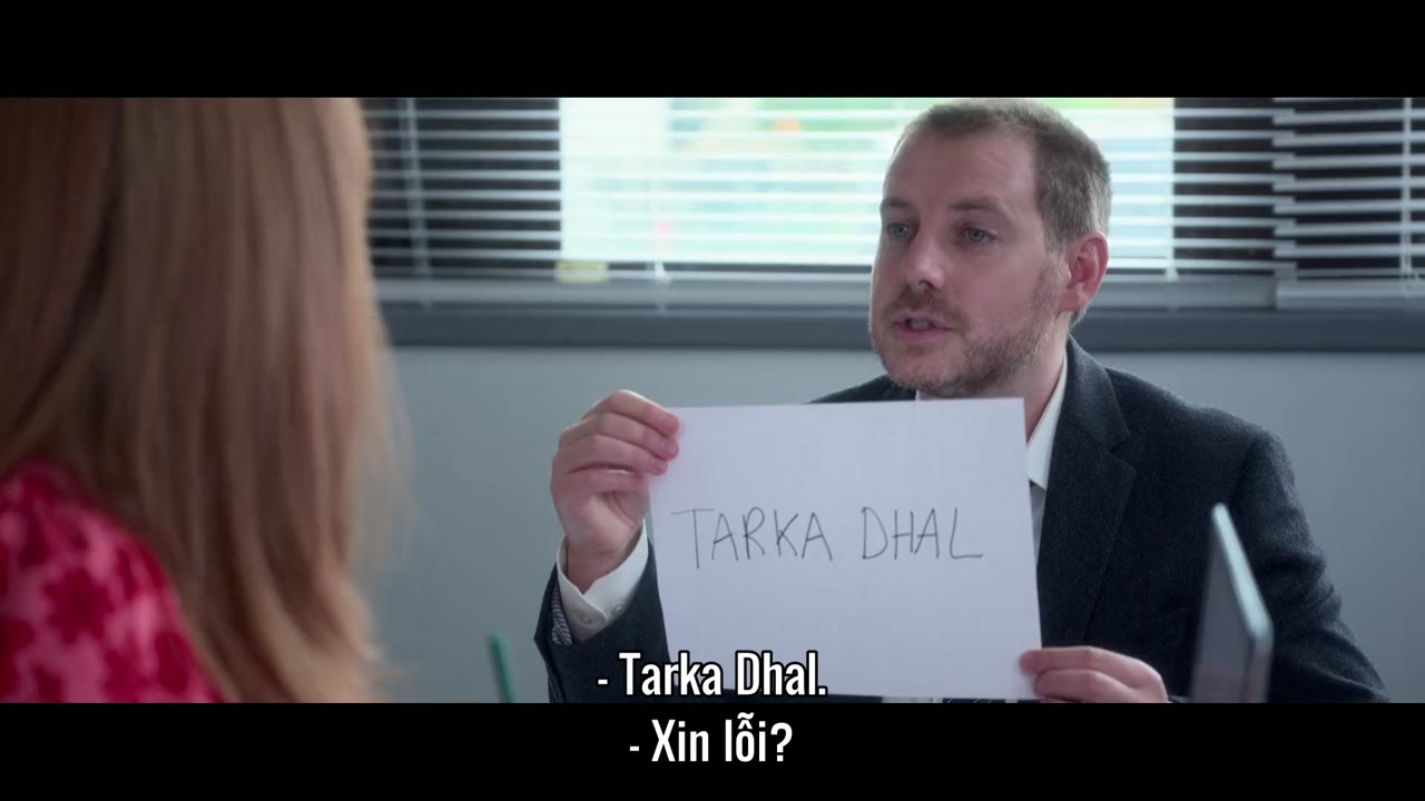 Ngồi tù 6 tháng tập 1 cảnh 3