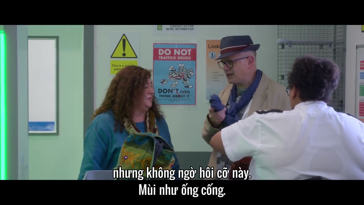 Ngồi tù 6 tháng tập 2