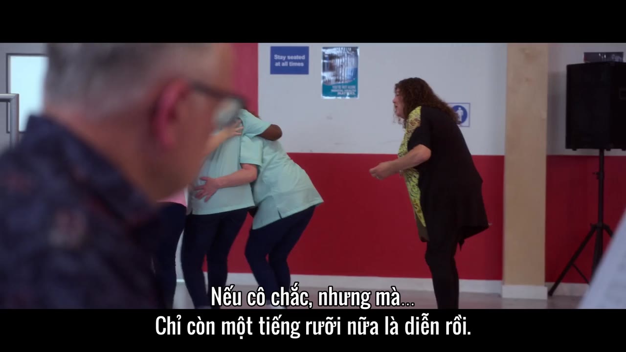 Ngồi tù 6 tháng tập 6 cảnh 2