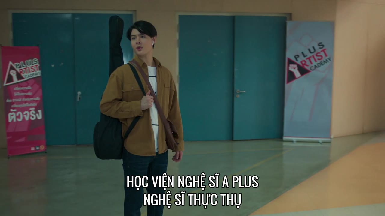 Hát lên lần nữa tập 1