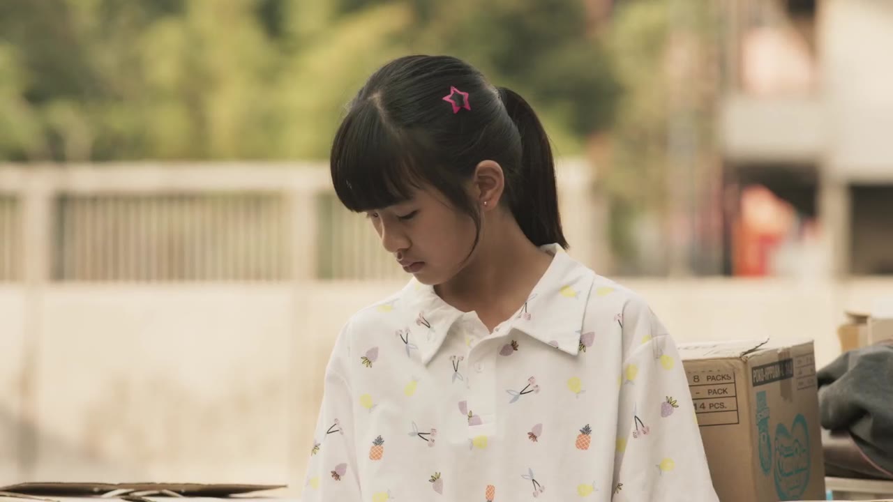 Hát lên lần nữa tập 1 cảnh 2