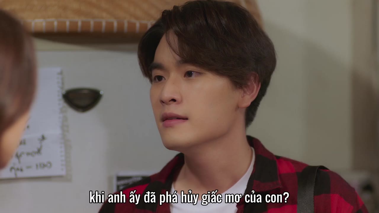Hát lên lần nữa tập 3
