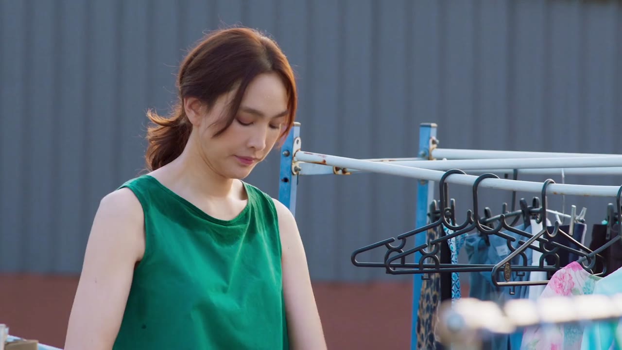 Hát lên lần nữa tập 3 cảnh 2
