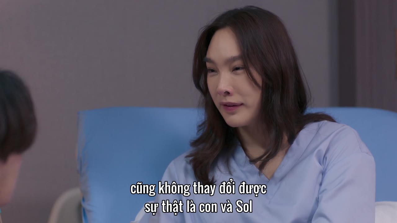 Hát lên lần nữa tập 4