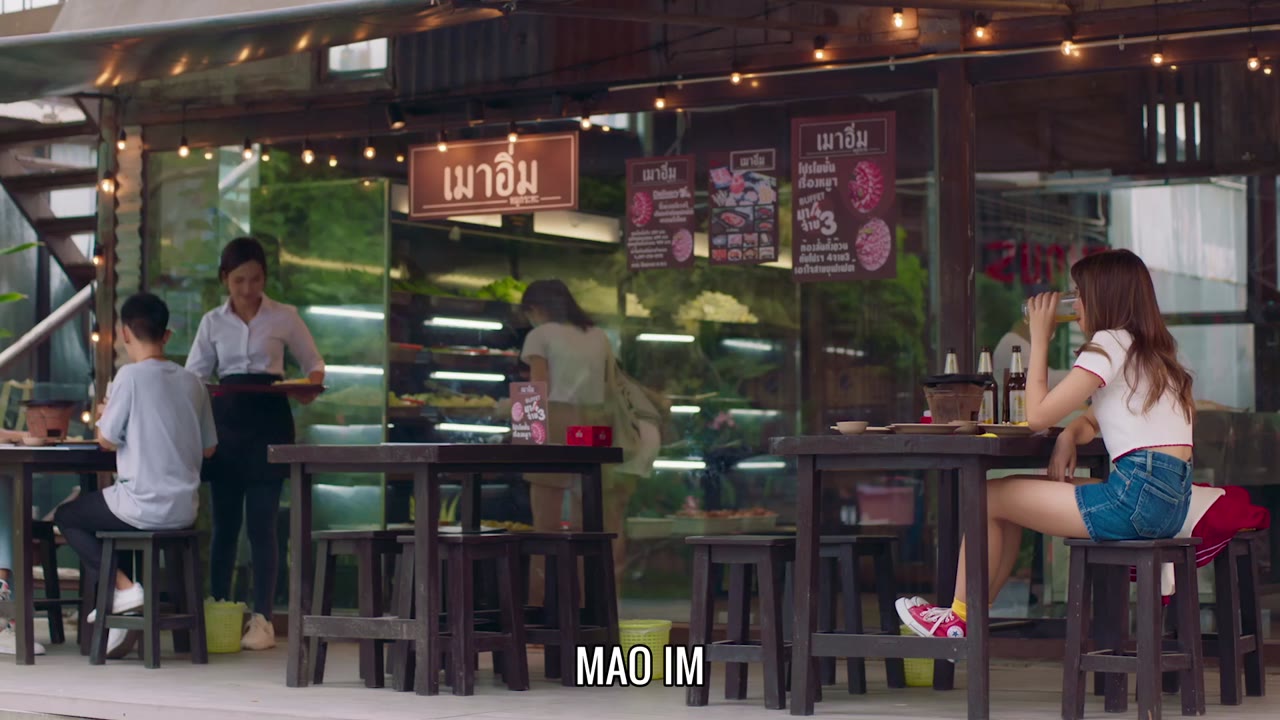 Hát lên lần nữa tập 4 cảnh 3