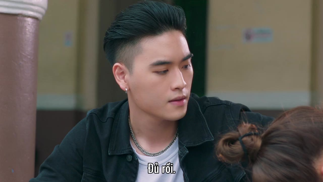 Hát lên lần nữa tập 5 cảnh 2
