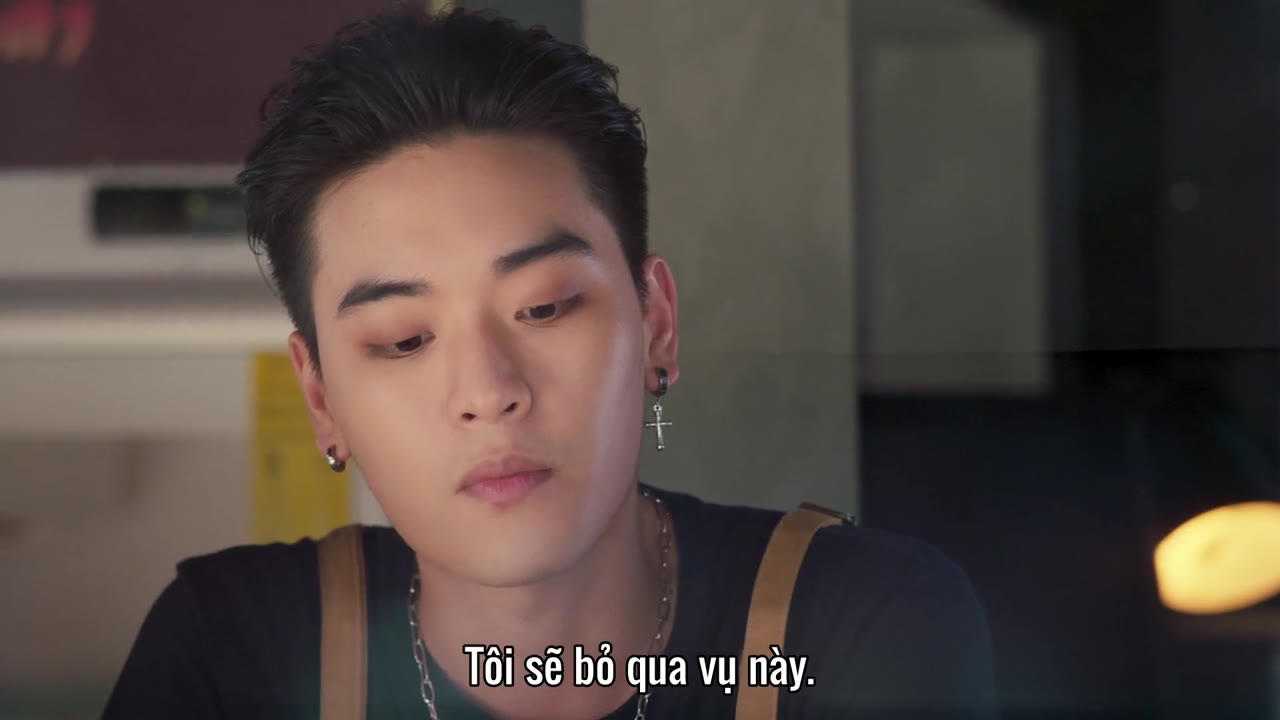 Hát lên lần nữa tập 10