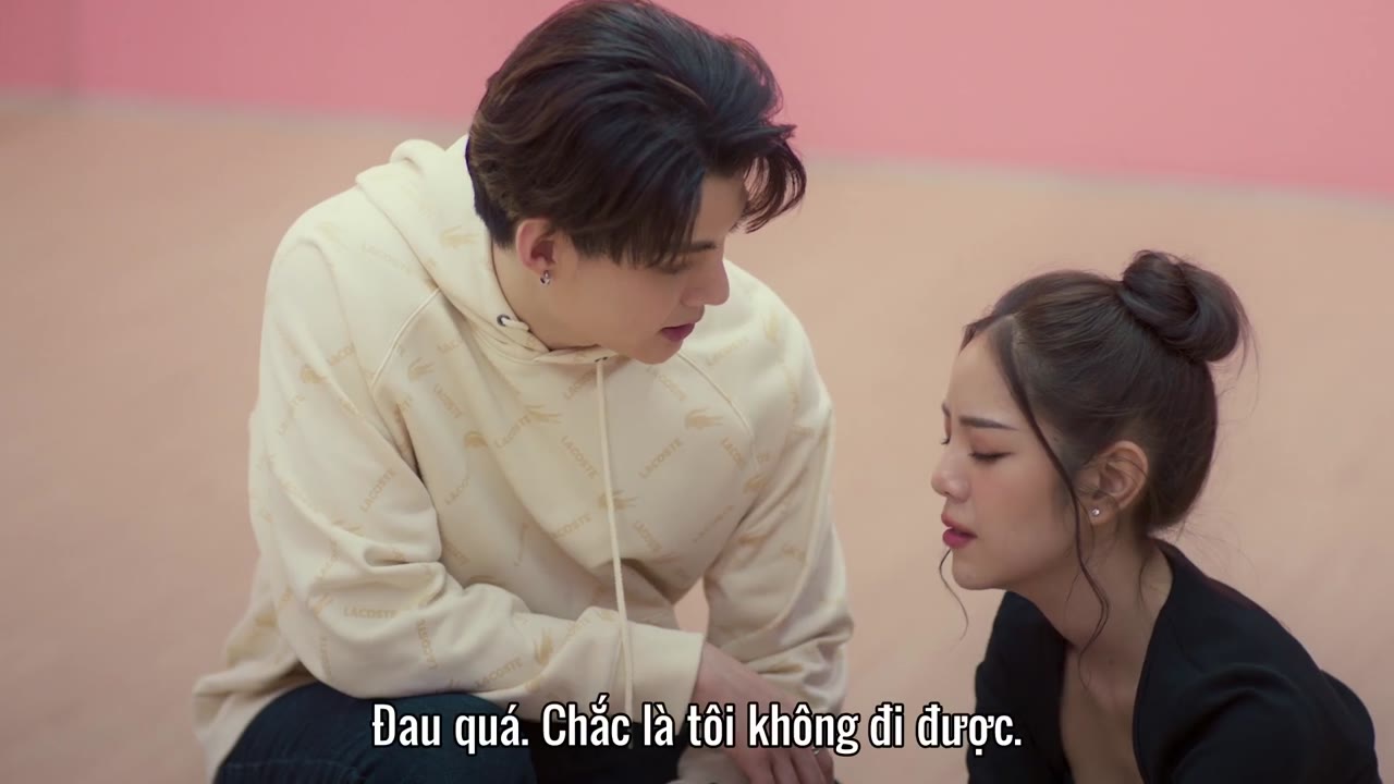 Hát lên lần nữa tập 10 cảnh 2
