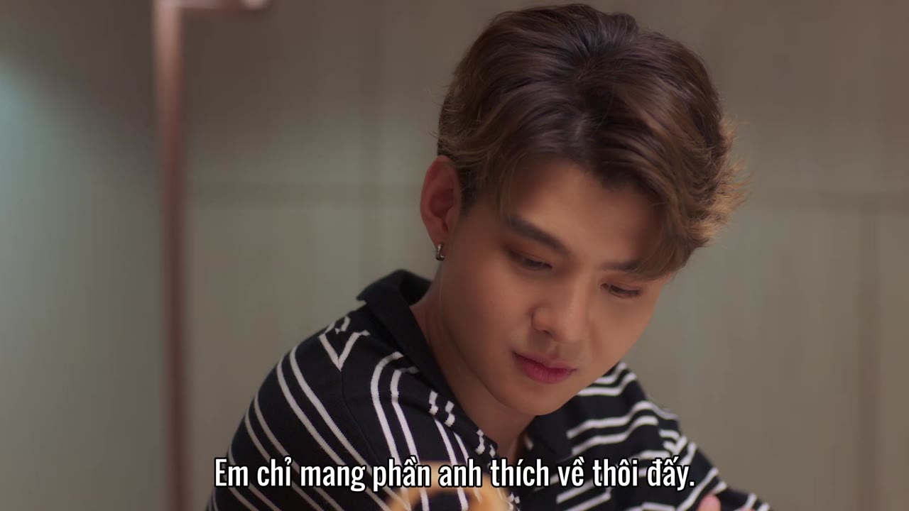 Hát lên lần nữa tập 11