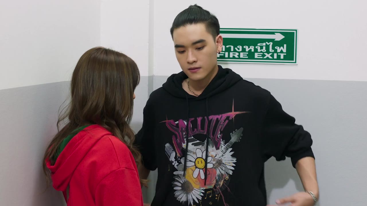 Hát lên lần nữa tập 14