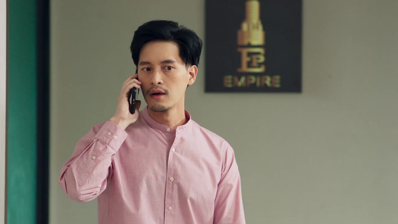 Hát lên lần nữa tập 14 cảnh 3