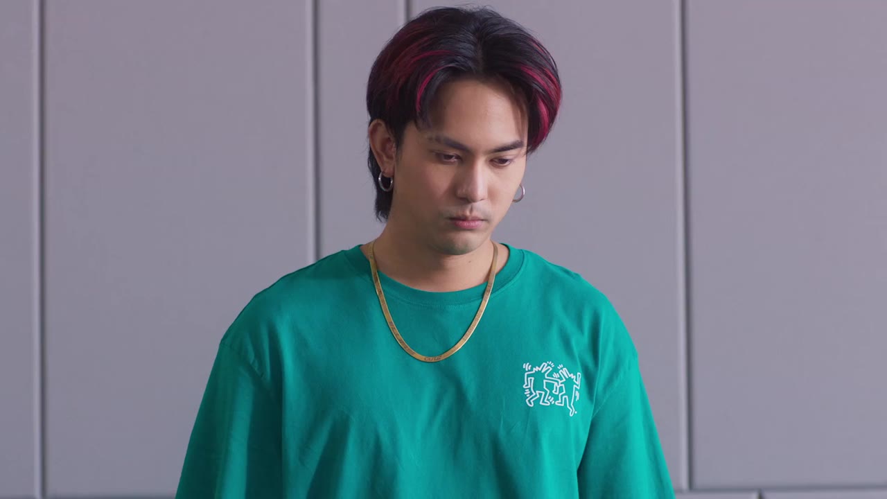 Hát lên lần nữa tập 15