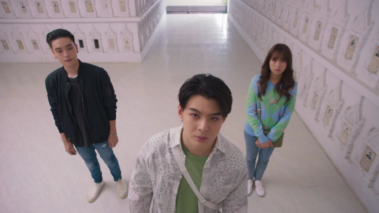 Hát lên lần nữa tập 16