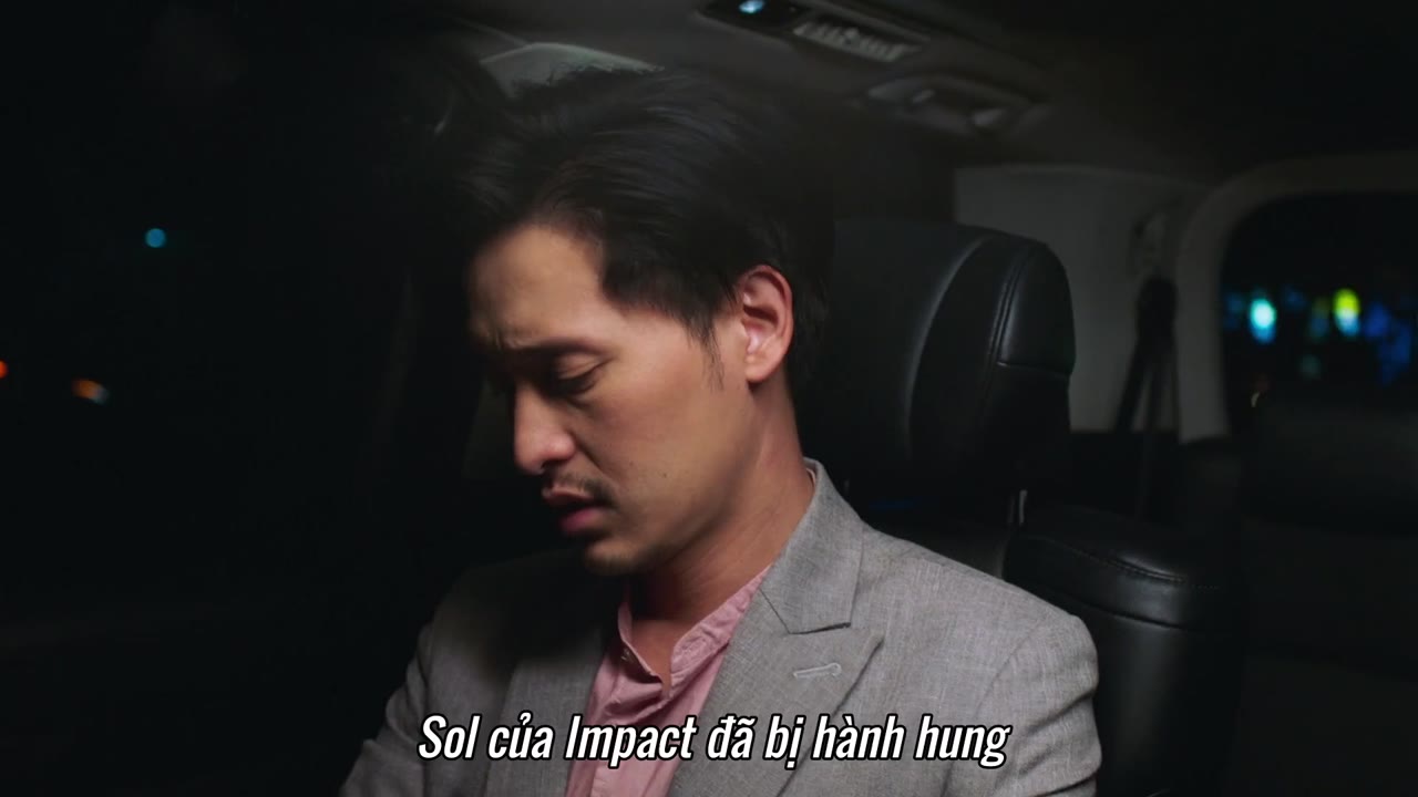 Hát lên lần nữa tập 18