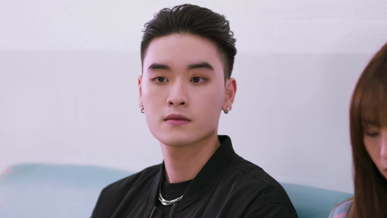 Hát lên lần nữa tập 18 cảnh 2