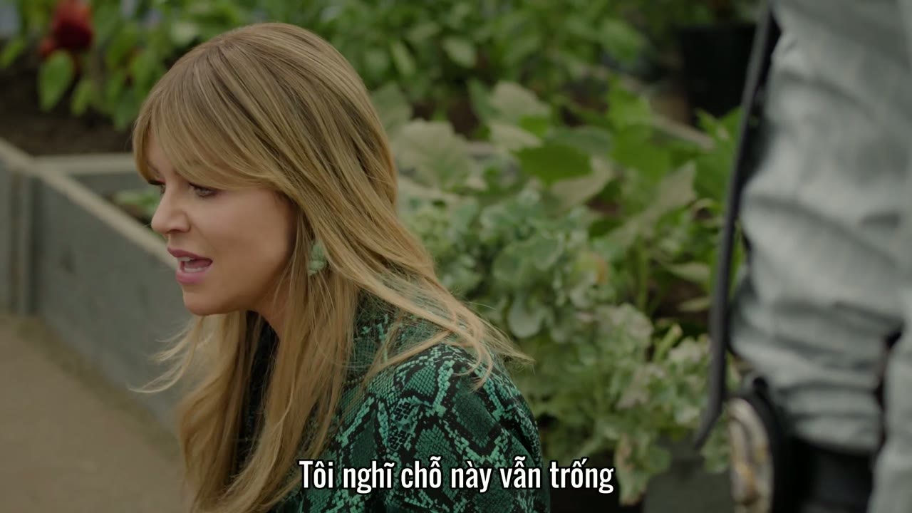 Trí Tuệ Tiềm Năng tập 4