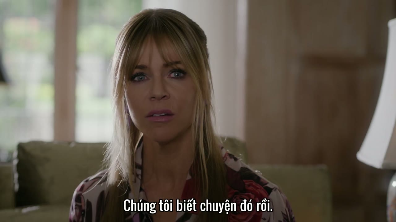 Trí Tuệ Tiềm Năng tập 11 cảnh 2