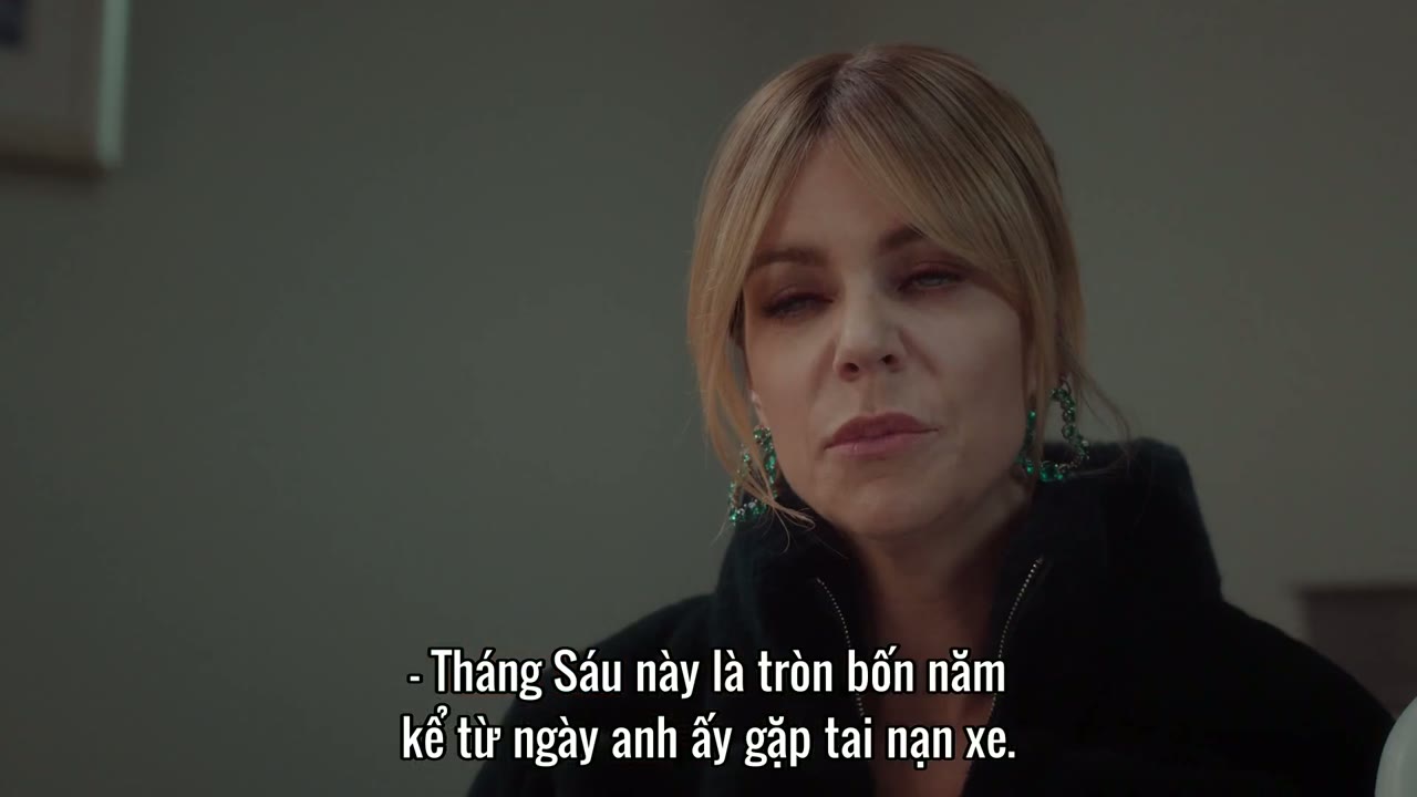 Trí Tuệ Tiềm Năng tập 13