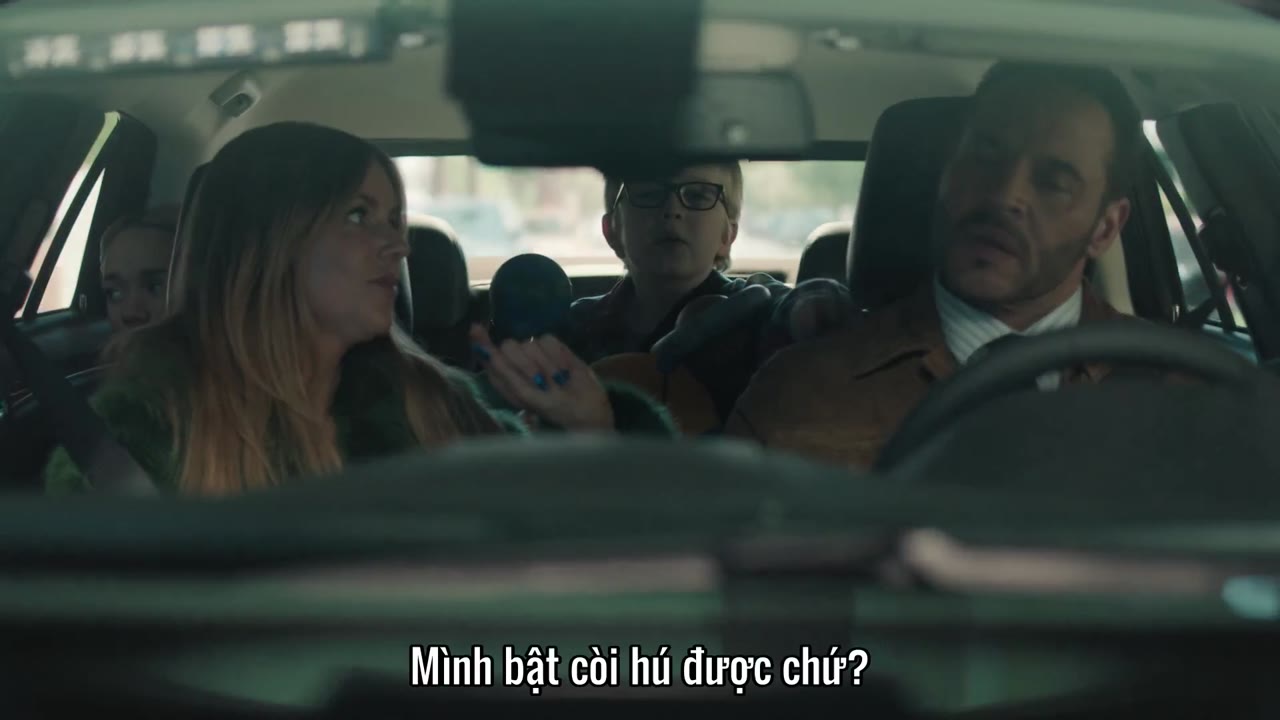 Trí Tuệ Tiềm Năng - cảnh 3