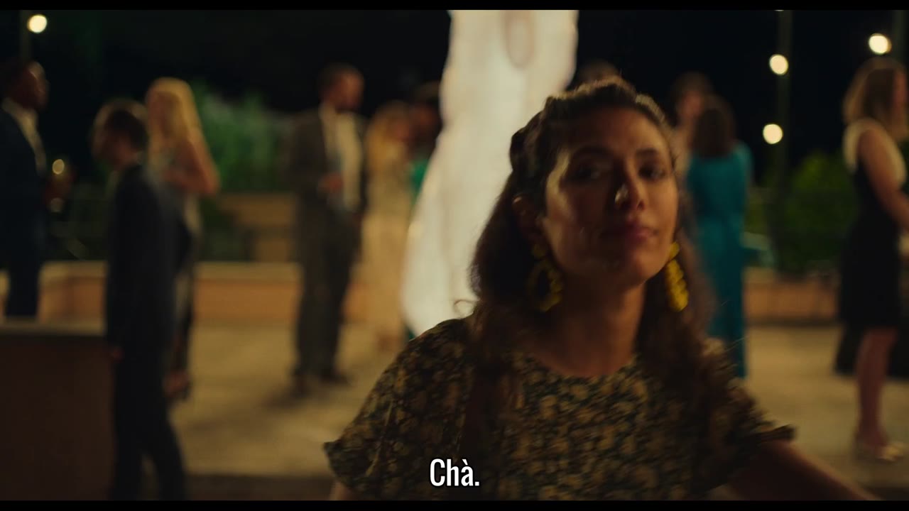 Erin Carter Là Ai? tập 1 cảnh 2