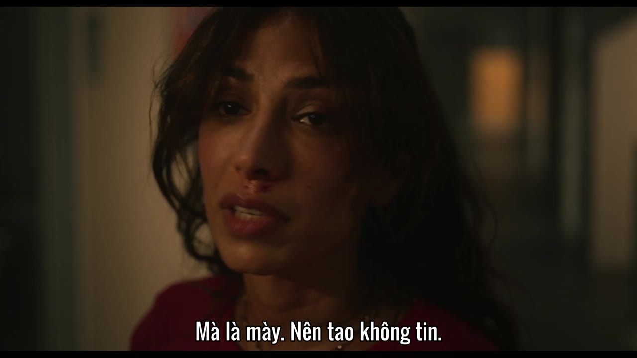 Erin Carter Là Ai? tập 1 cảnh 3