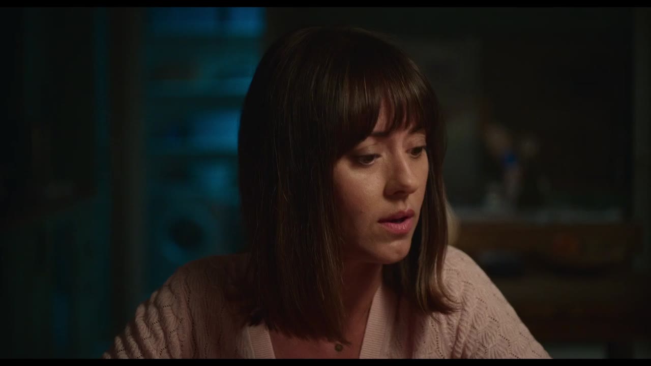 Erin Carter Là Ai? tập 2 cảnh 3