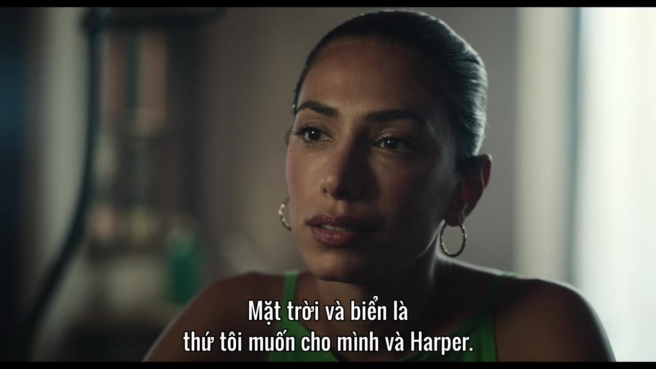 Erin Carter Là Ai? tập 4 cảnh 2