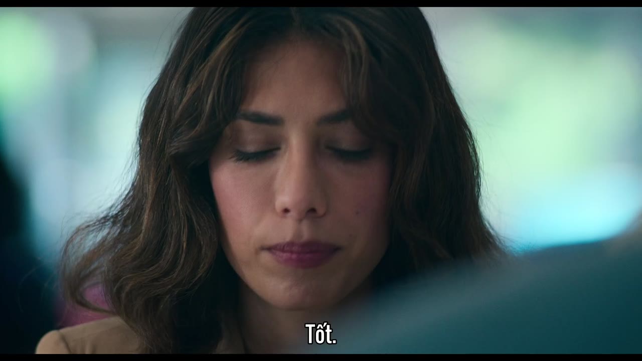 Erin Carter Là Ai? tập 6
