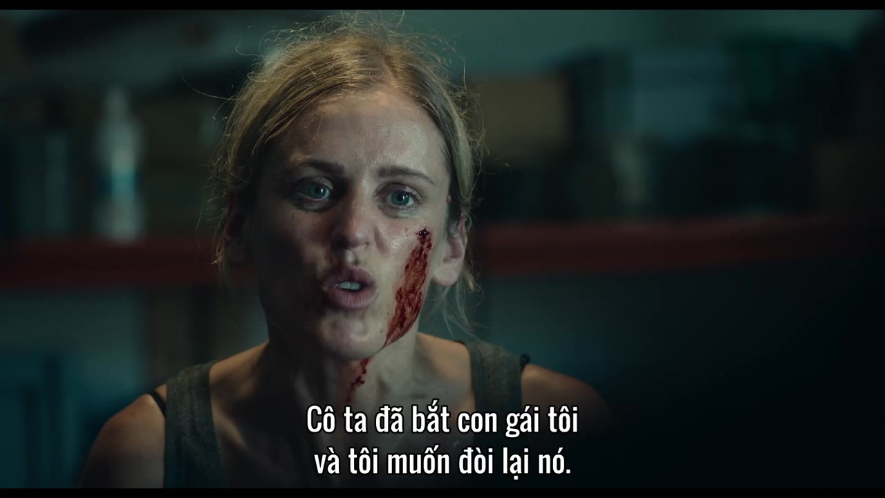 Erin Carter Là Ai? tập 7