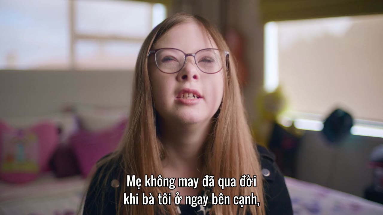 Hội chứng yêu tập 1