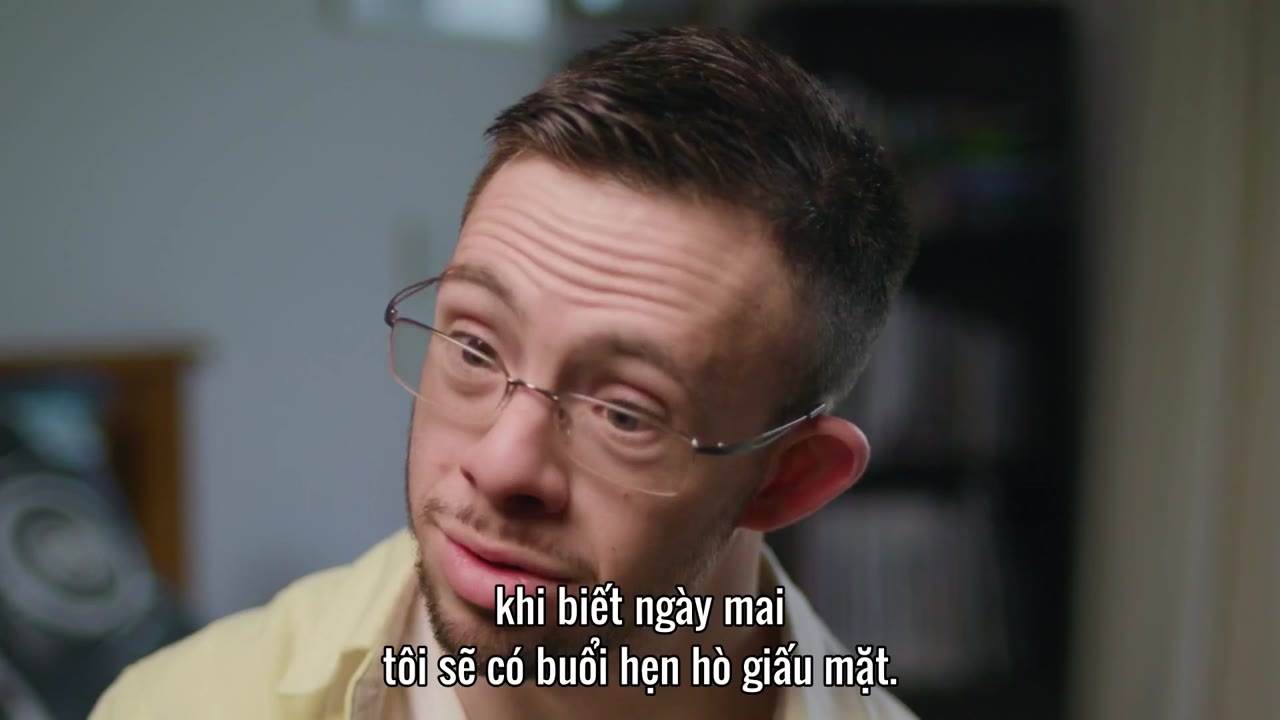 Hội chứng yêu tập 2