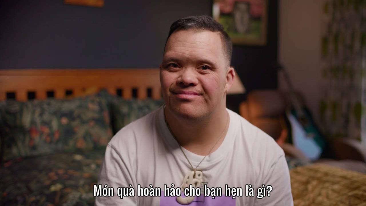 Hội chứng yêu tập 3