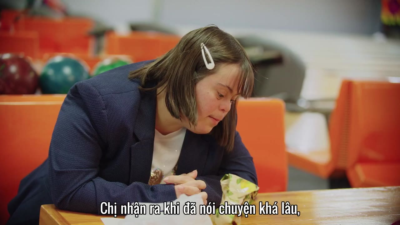 Hội chứng yêu tập 3 cảnh 3
