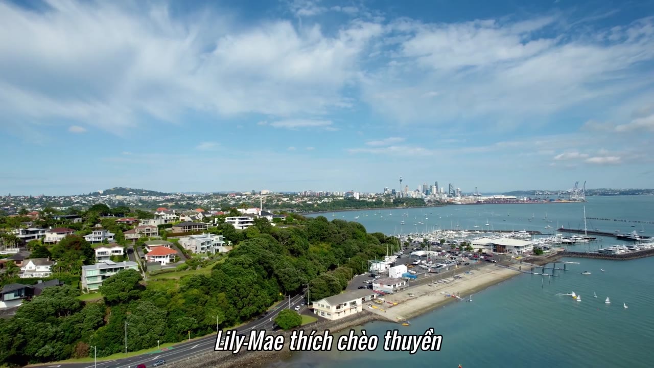 Hội chứng yêu tập 4 cảnh 2