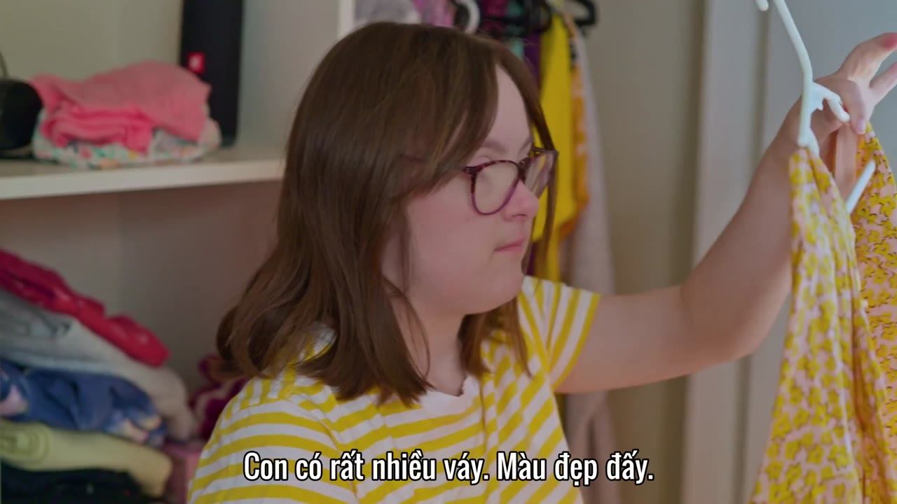 Hội chứng yêu tập 5 cảnh 3