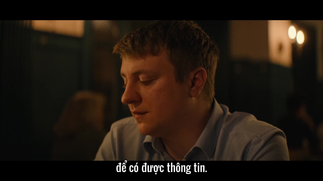 King of Stonks tập 6 cảnh 2