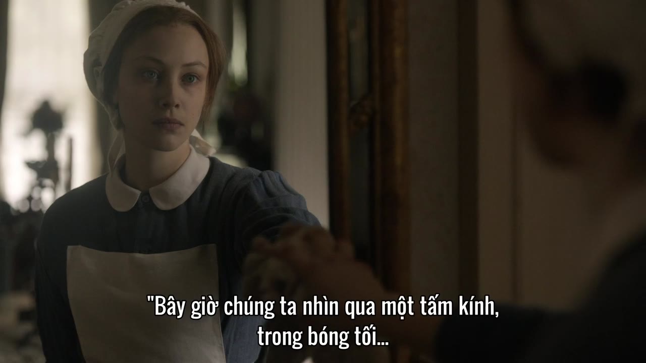 Bí Danh Grace tập 6