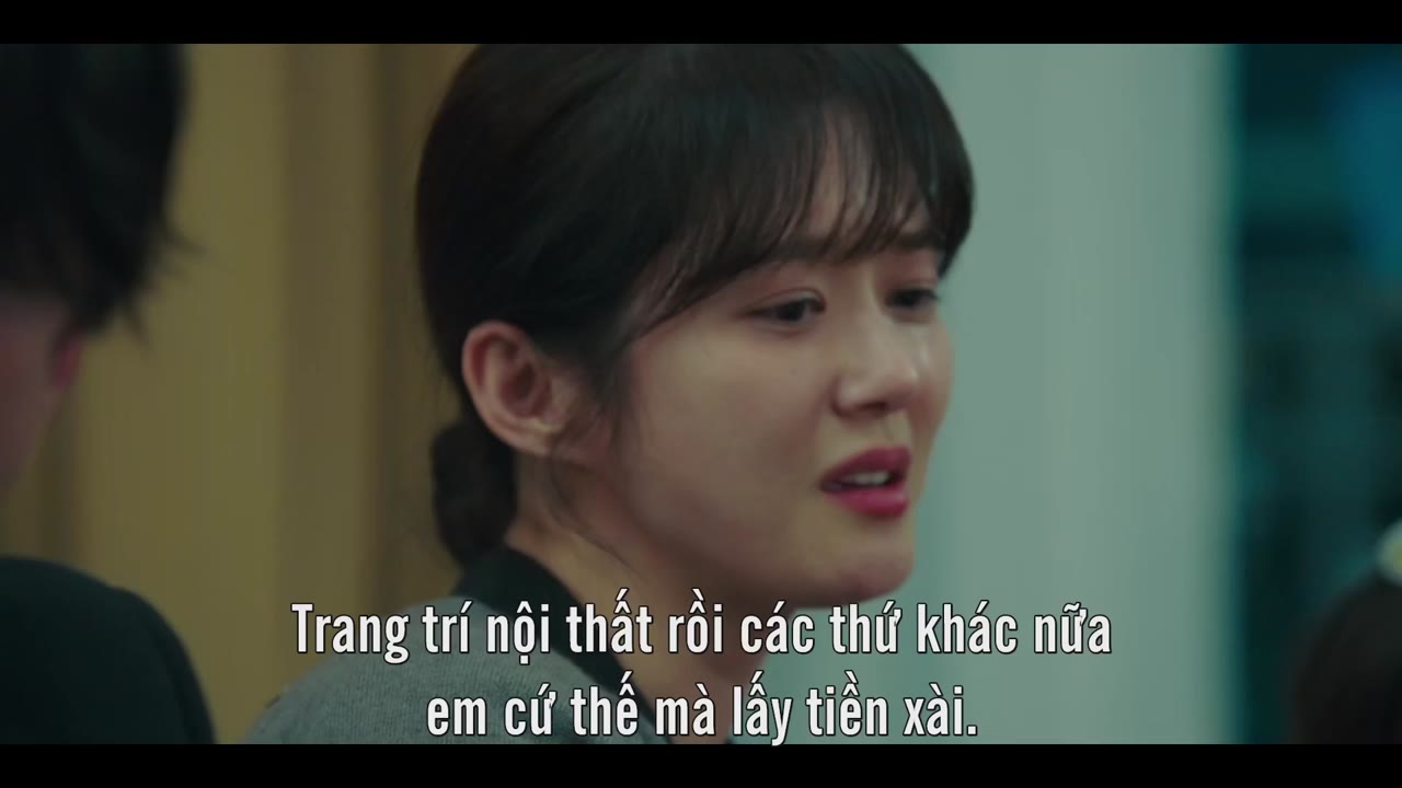 Tình Thân Gia Đình tập 2