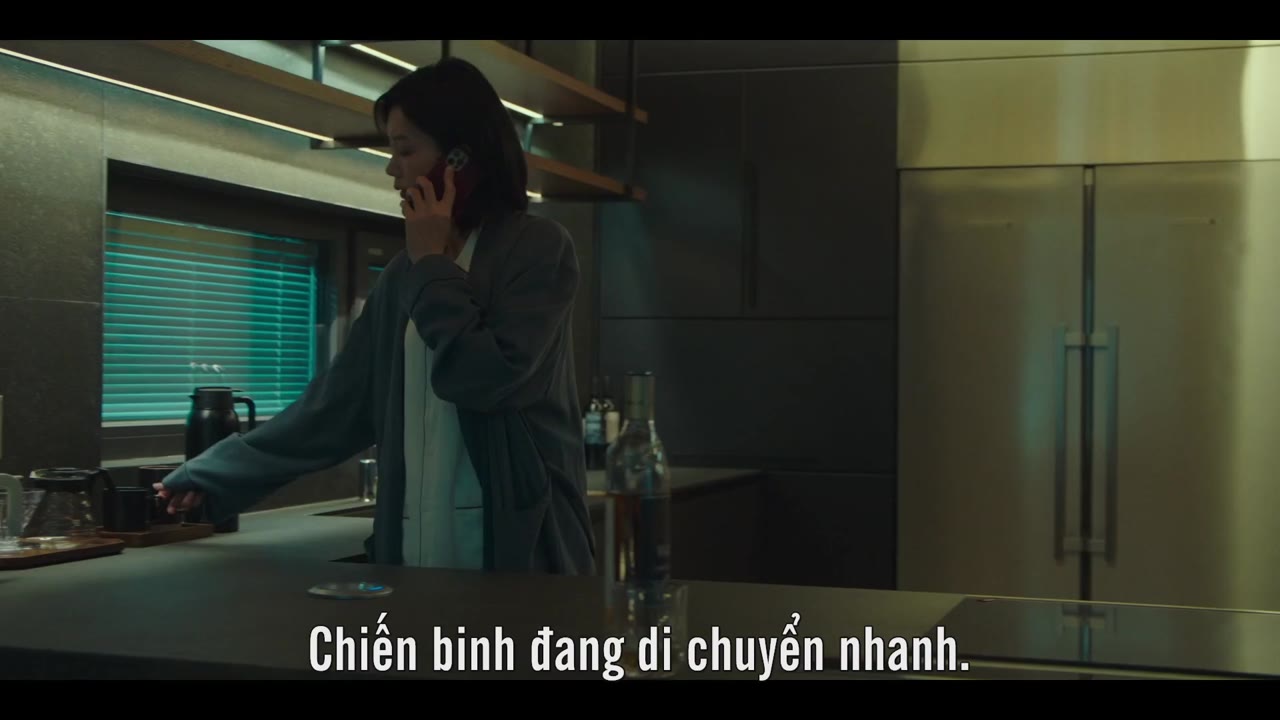Tình Thân Gia Đình tập 7