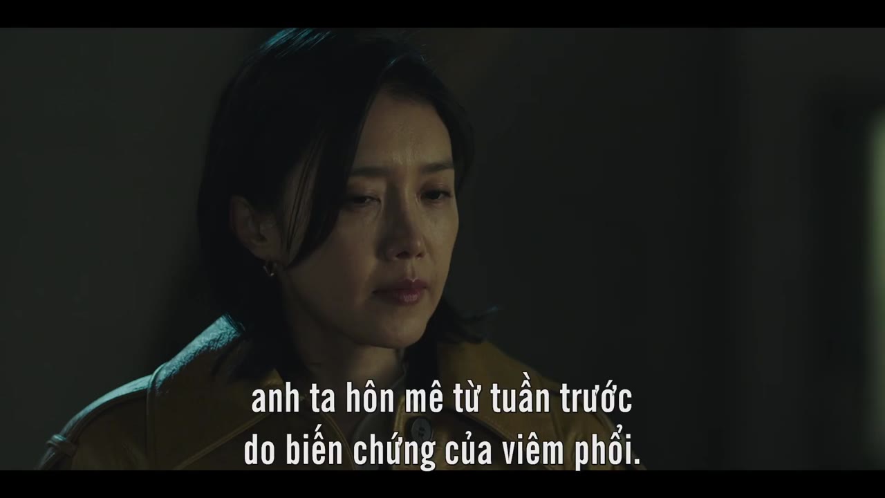 Tình Thân Gia Đình tập 7 cảnh 3