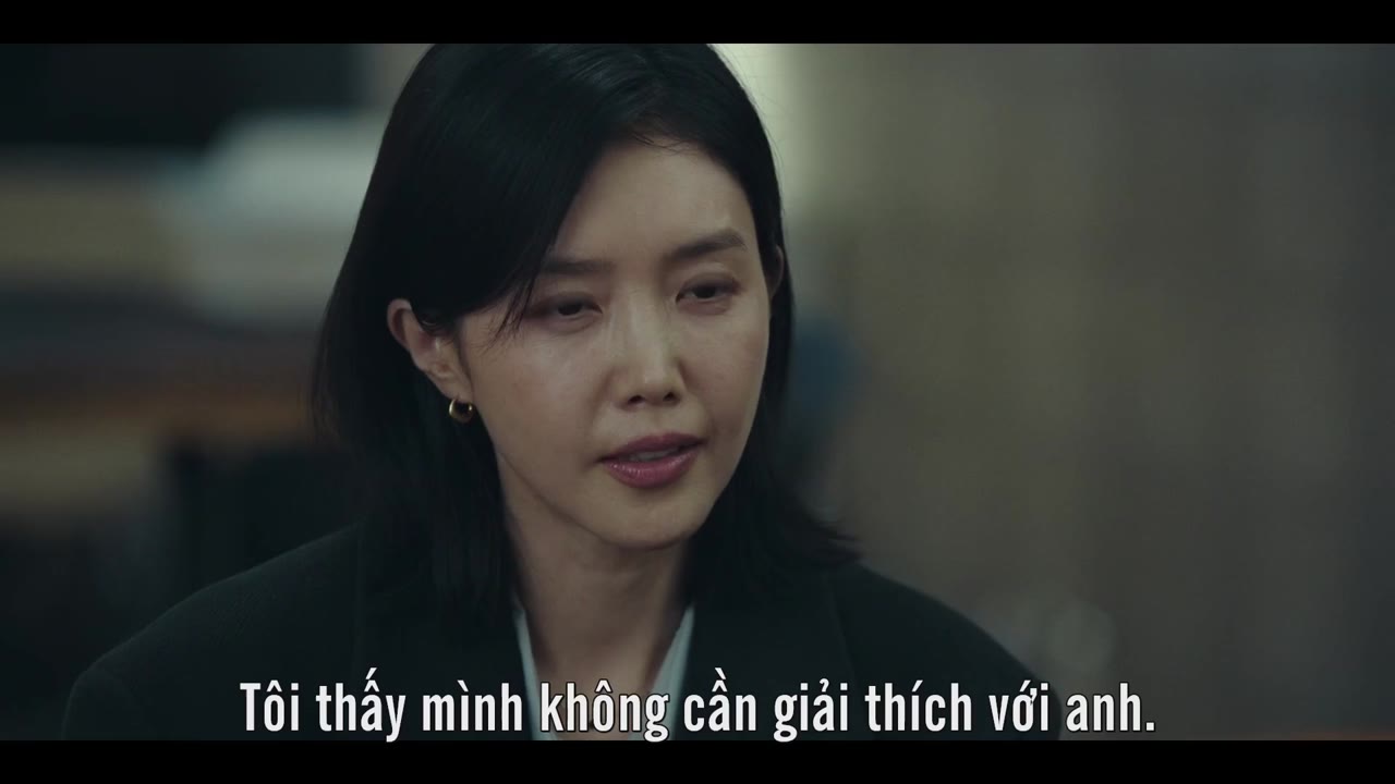 Tình Thân Gia Đình tập 9 cảnh 3