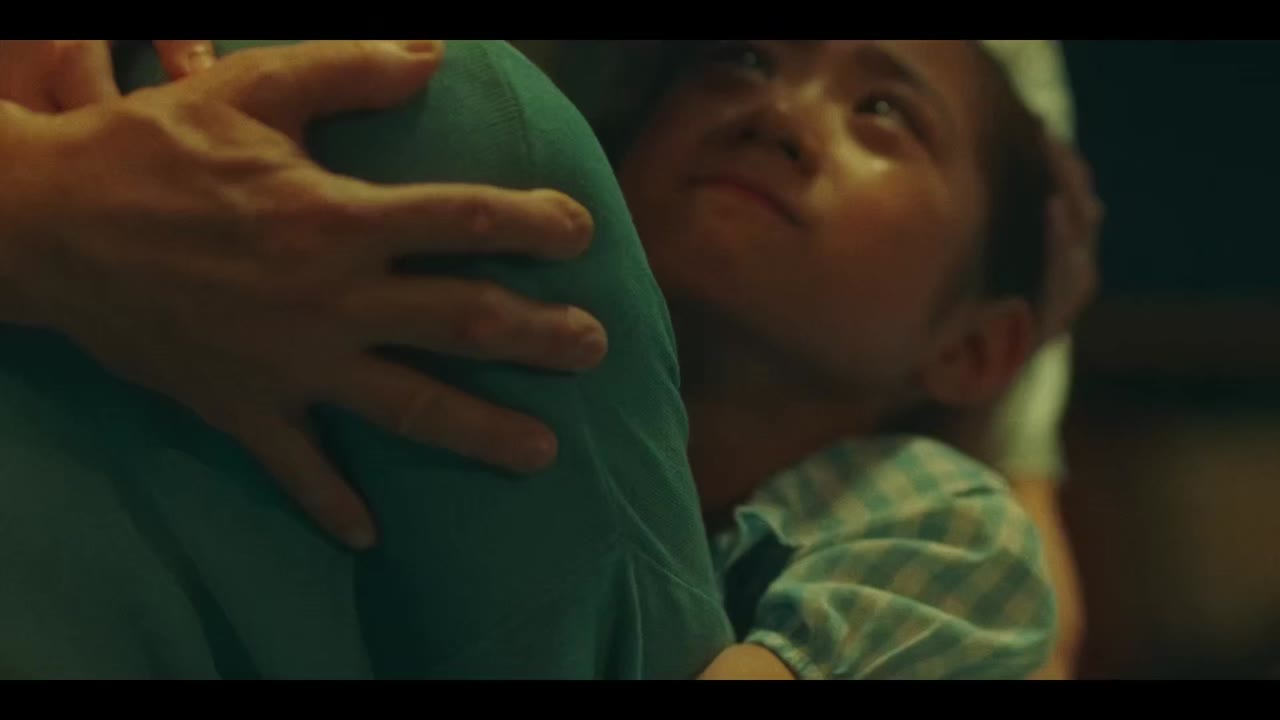 Tình Thân Gia Đình tập 10