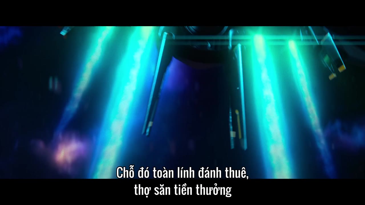 Bố Tôi Là Thợ Săn Tiền Thưởng (Phần 2) tập 2