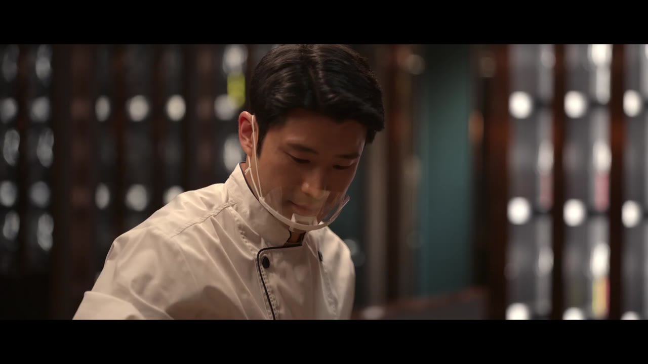 Tham vọng hôn nhân tập 2