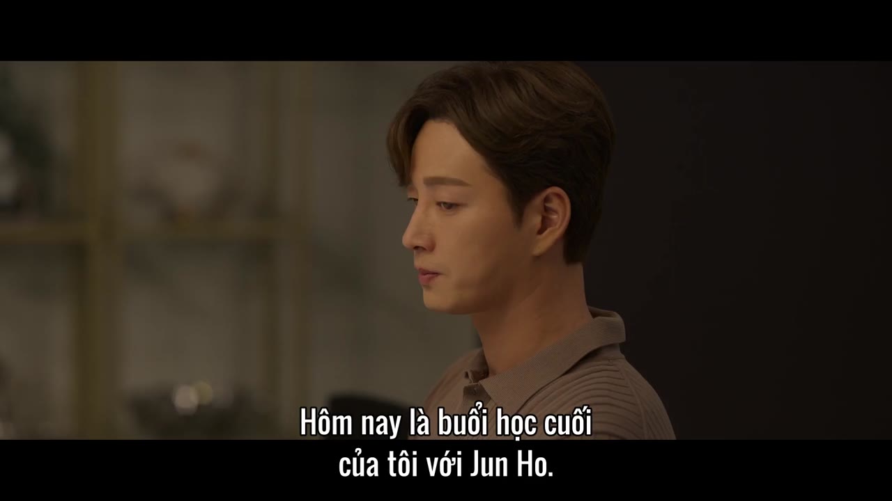 Tham vọng hôn nhân tập 5 cảnh 2